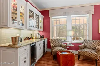 55 Linden Road, Pinehurst, NC 28374 – photo 11: Mayflower Cottage