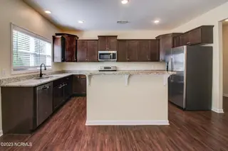 262 Independence Boulevard, Newport, NC 28570 – photo 16: Kitchen