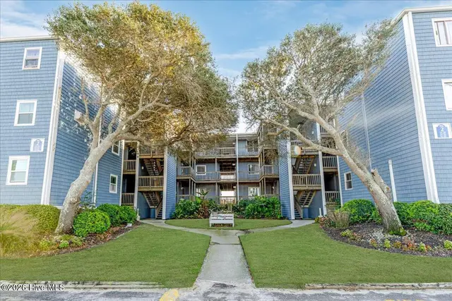 2250 New River Inlet Road Unit 114, North Topsail Beach, NC 28460