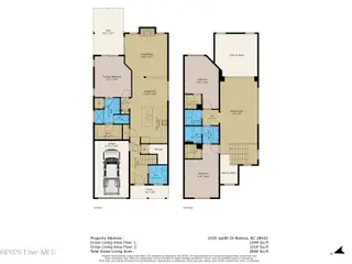 1519 Judith Drive SE, Bolivia, NC 28422 – photo 2