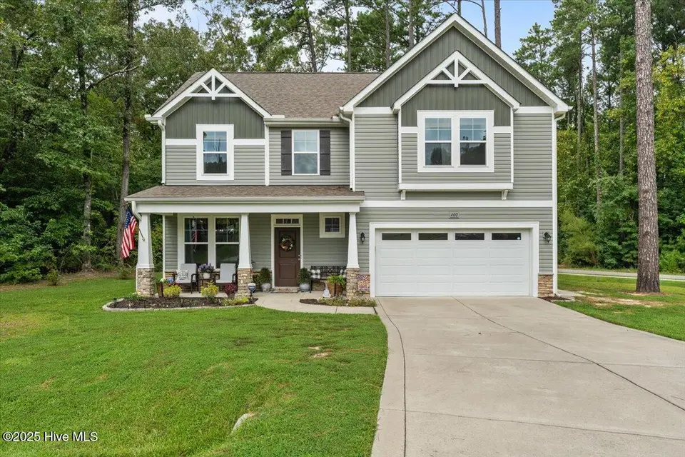 400 Everest Court, Aberdeen, NC 28315 – photo 1 of 38: 02-DSC08723