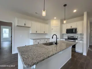 123 Pretty Run Branch Lane, Wendell, NC 27591 – photo 3: Move In Ready!