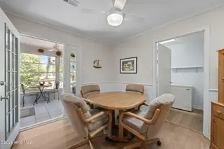 1311 Pelican Drive, New Bern, NC 28560 – photo 17: Dining area