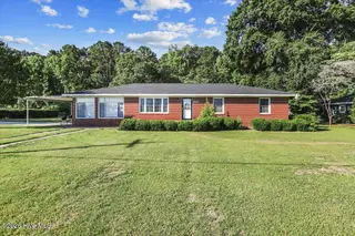 283 Will Baker Road, Kinston, NC 28504 – photo 1: 01-283 Will Baker Rd-1