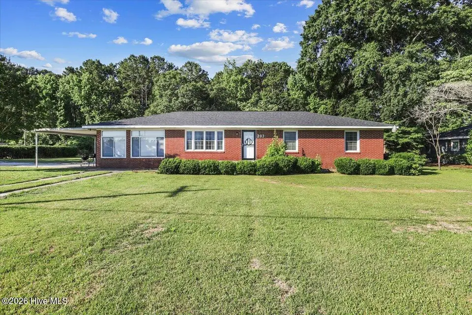 283 Will Baker Road, Kinston, NC 28504 – photo 1 of 38: 01-283 Will Baker Rd-1
