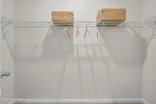 824 Palm Frond Way NW, Calabash, NC 28467 – photo 21: new pic of master closet