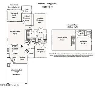 5227 Shipmast Way, Southport, NC 28461 — 3-bedroom home in Rivermist at Dutchma, Southport, NC, photo 4 of 64