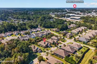 7108 Trailmark Road, Wilmington, NC 28405 — 3-bedroom home in Covil Estates, Wilmington, NC, photo 4 of 65: 7108TrailmarkRoad-51_Alt