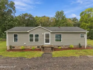 318 S Main Street, Princeville, NC 27886 — 3-bedroom manufactured home, Princeville, NC, photo 1 of 38: 1-web-or-mls-DJI_20260923113431_0001_D