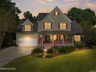 306 Osprey Point Drive, Sneads Ferry, NC 28460 — 4-bedroom home in Creeks Edge, Sneads Ferry, NC, photo 2 of 53: 1-web-or-mls-306 Osprey Point Drive