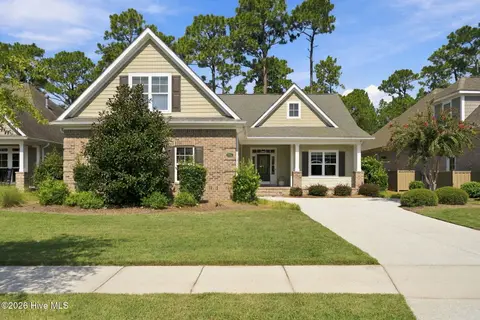 2257 Whiskey Branch Dr, Wilmington