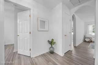 1112 Sunburst Way, Leland, NC 28451 – photo 10: 11_hallway