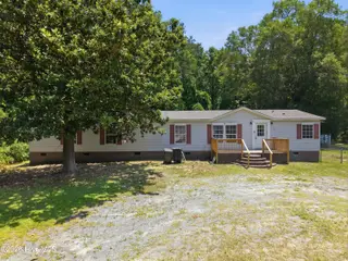 304 Mullins Street, Princeville, NC 27886 – photo 3: Front