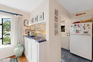 590 Westport Drive H1 Westport, Pine Knoll Shores, NC 28512 – photo 13: Kitchen