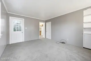 201 Harrell Street, Elizabeth City, NC 27909 – photo 22: back bedroom