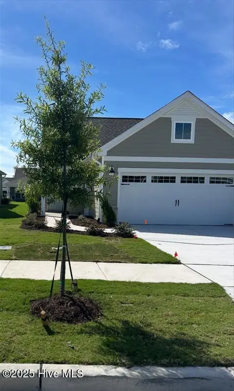 6051 Moonshell Loop 1199, Wilmington, NC 28412 – photo 1 of 21: Lot 1199 Compass