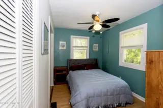 408 Old Folkstone Road, Holly Ridge, NC 28445 – photo 13: f bed 1