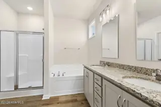 165 Huckleberry Bush Lane, Princeton, NC 27569 – photo 18: 018-496261-IMG_5182