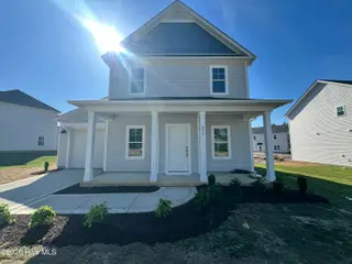 512 Bartley Street, Vass, NC 28394 – photo 3: IMG_5881
