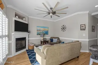 107 Beachwood Drive 2b, Atlantic Beach, NC 28512 – photo 8: 107 Beachood 2B