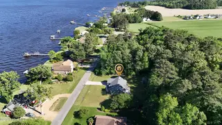 115 Bayshore Drive, Elizabeth City, NC 27909 — 3-bedroom home in Brickhouse Point, Elizabeth City, NC, photo 7 of 45: 7_dji_20260421163704_0006_d