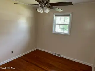 500 Nelson Drive, Jacksonville, NC 28540 — 3-bedroom home, Jacksonville, NC, photo 15 of 25: Bedroom 2 View 1
