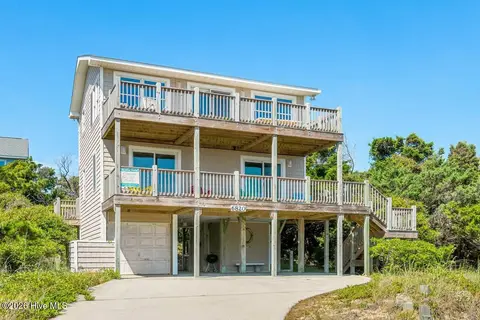 6820 Ocean Drive, Emerald Isle