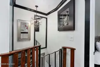 604 Church Street, Wilmington, NC 28401 – photo 20: Stairway