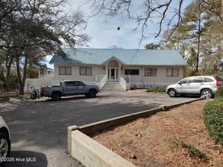 3097 River Hills Drive SW, Shallotte, NC 28470 – photo 21: Clubhouse
