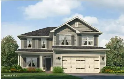 104 Calloway Drive, Wallace