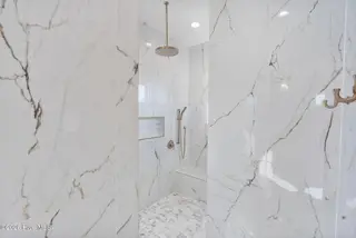 515 Martin Livestock Road, Princeton, NC 27569 – photo 24: DSC04703-Primary Bath shower Full view