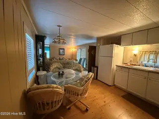 7147 Dale Avenue SW, Ocean Isle Beach, NC 28469 — 2-bedroom manufactured home in Seaside Heights, Ocean Isle Beach, NC, photo 8 of 15