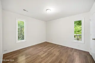 118 Fletcher Place, Greenville, NC 27858 – photo 14: bedroom 3