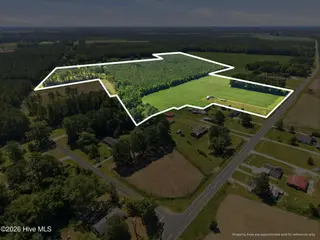 1795 1825 Highway 58 S, Kinston, NC 28501 – photo 8: estimated lot lines