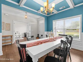 931 Needlerush Road, Sneads Ferry, NC 28460 — 5-bedroom home in The Preserve at Tidewater, Sneads Ferry, NC, photo 13 of 68