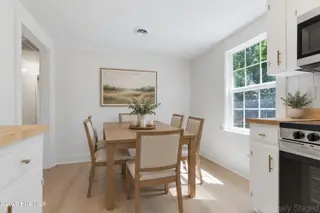 728 Warrior Trail, Whiteville, NC 28472 – photo 11: Dining Area - Virtually Staged