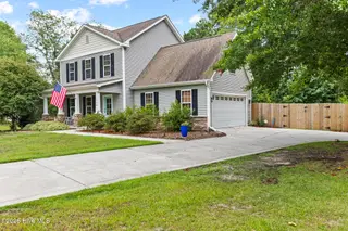 114 Norine Drive, Holly Ridge, NC 28445 – photo 2