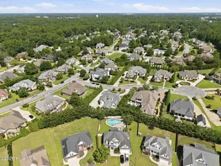 3117 Amhurst Lane, Winterville, NC 28590 – photo 10: Fly-over