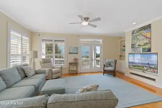 98 Foxfire Trace, Caswell Beach, NC 28465 — 3-bedroom townhome in Ocean Greens, Caswell Beach, NC, photo 13 of 66: 98FoxfireTrace - 13