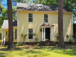 206 Woodhaven Road, Greenville, NC 27834 – photo 1: Main