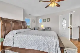 6707 Kings Lynn Drive, Oak Island, NC 28465 – photo 24: master 3
