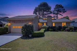 1929 Caracara Drive, New Bern, NC 28560 – photo 1: Your Brick Beauty
