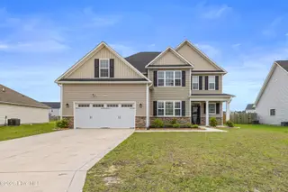 405 Water Wagon Trail, Jacksonville, NC 28546 – photo 1: 025A9561