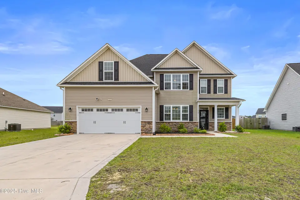 405 Water Wagon Trail, Jacksonville, NC 28546 – photo 1 of 74: 025A9561