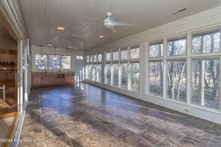 1015 Cardinal Drive NW, Wilson, NC 27896 – photo 20: Sunroom