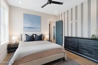3503 Ocean Drive E, Emerald Isle, NC 28594 – photo 21: Bedroom 2