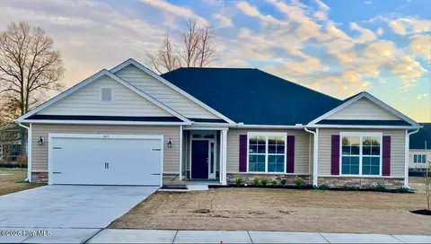 114 Seashore Street, Grimesland
