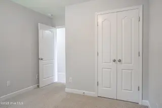 3155 Wilton Way, Vass, NC 28394 – photo 22: Bedroom 3