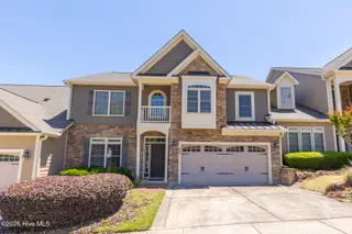 75 Shadow Creek Court, Pinehurst, NC 28374 – photo 1: front1