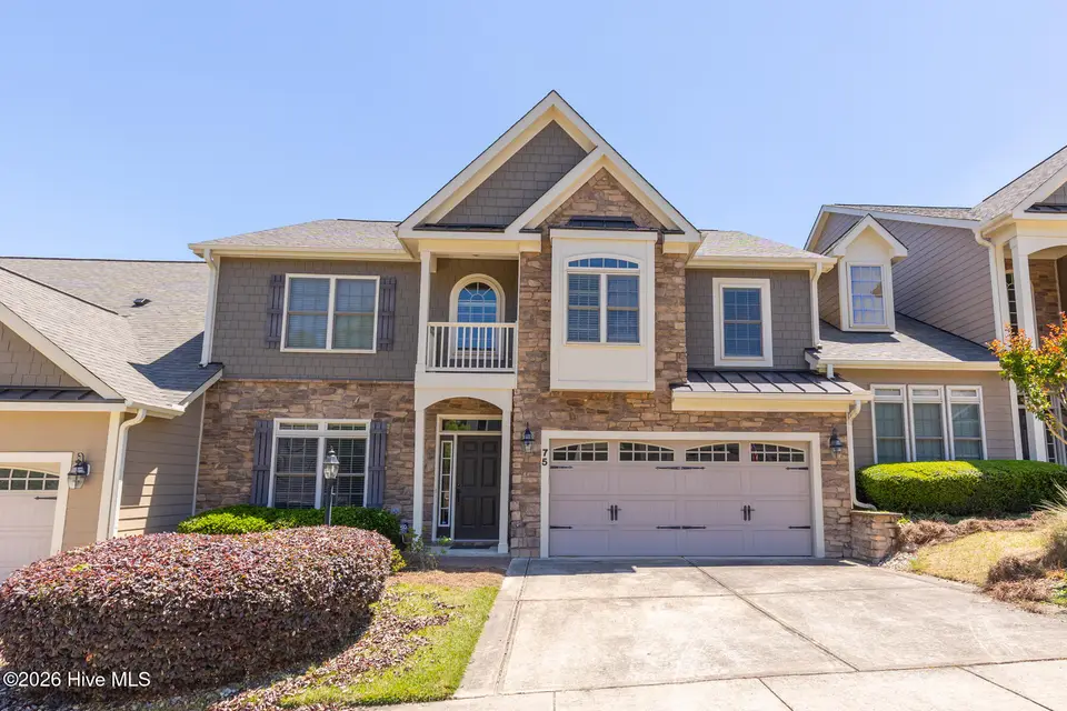 75 Shadow Creek Court, Pinehurst, NC 28374 – photo 1 of 36: front1